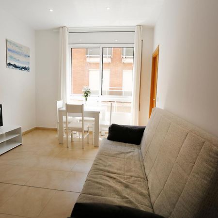 Apartaments Claudia Реус Экстерьер фото