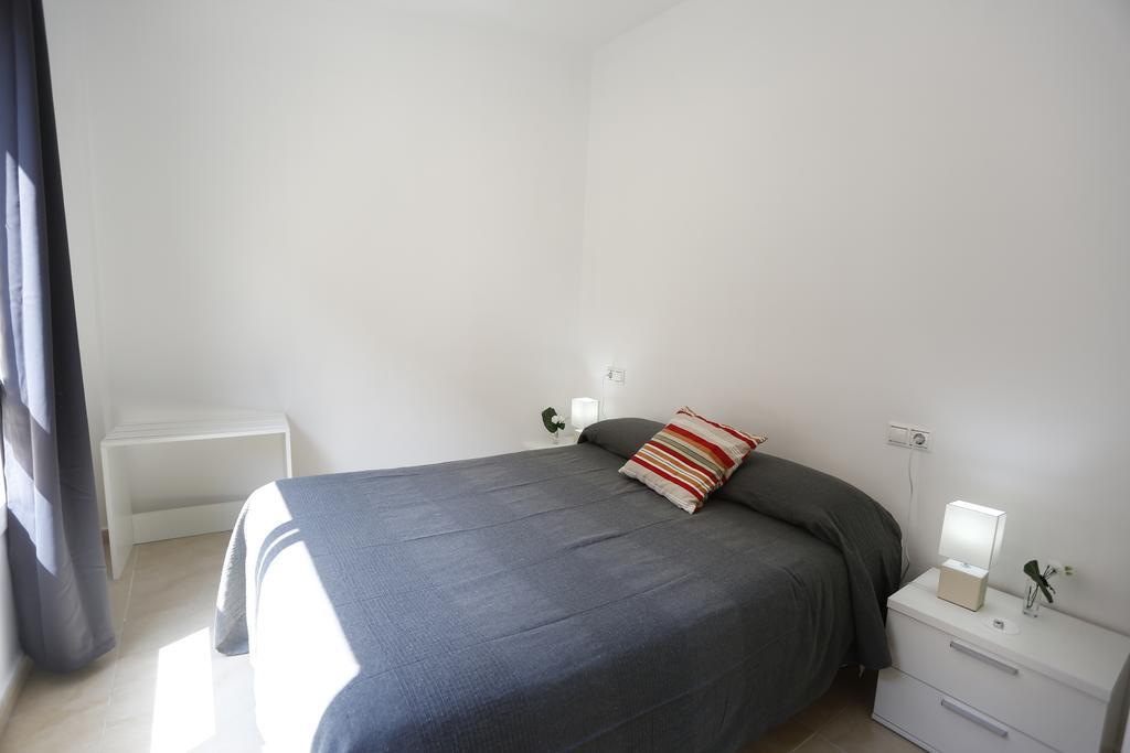 Apartaments Claudia Реус Экстерьер фото