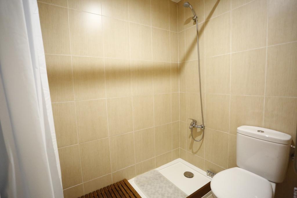 Apartaments Claudia Реус Экстерьер фото